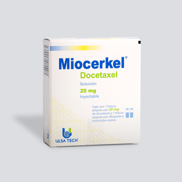 MIOCERKEL 20MG/0.5ML