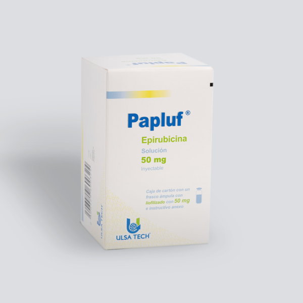 PAPLUF  10MG