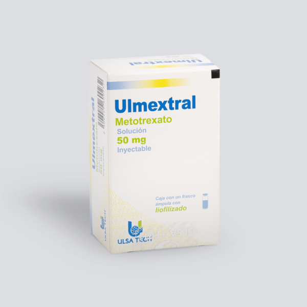ULMEXTRAL  50MG