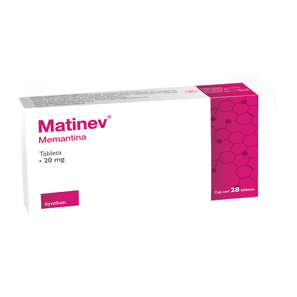 Matinev supplink