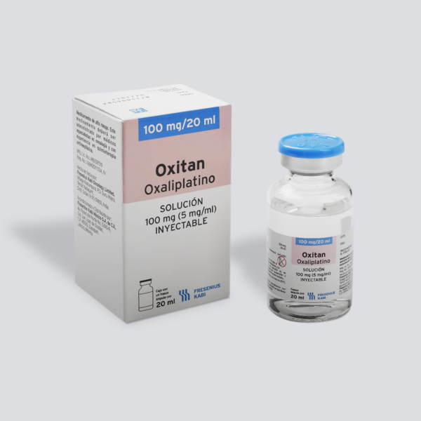 OXITAN 100MG/20ML