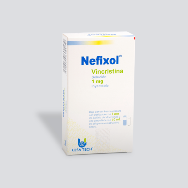 NEFIXOL 1MG
